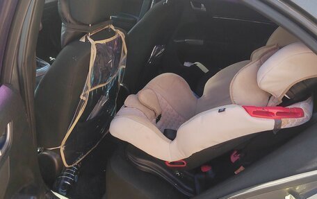 Geely Emgrand EC7, 2013 год, 400 000 рублей, 13 фотография