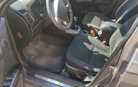 Geely Emgrand EC7, 2013 год, 400 000 рублей, 14 фотография