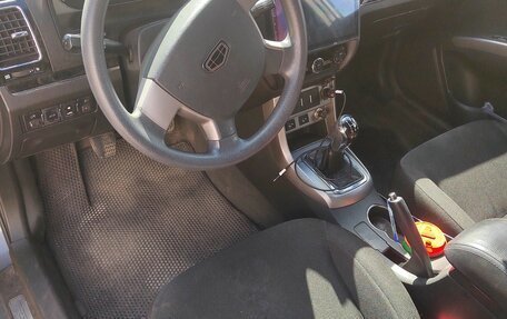 Geely Emgrand EC7, 2013 год, 400 000 рублей, 15 фотография