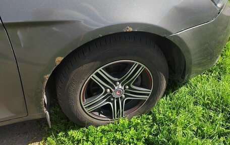 Geely Emgrand EC7, 2013 год, 400 000 рублей, 10 фотография
