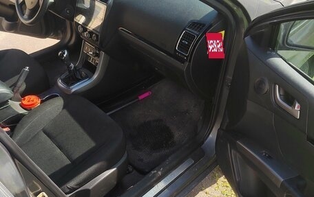 Geely Emgrand EC7, 2013 год, 400 000 рублей, 17 фотография