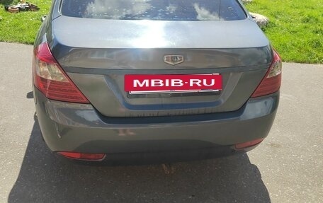 Geely Emgrand EC7, 2013 год, 400 000 рублей, 6 фотография