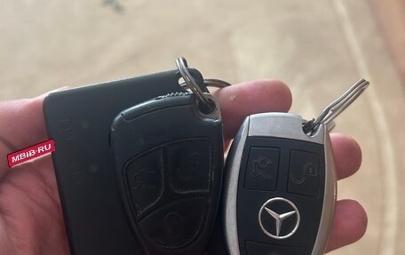 Mercedes-Benz S-Класс, 2002 год, 1 100 000 рублей, 9 фотография