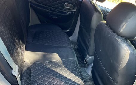 Hyundai Accent II, 2004 год, 365 000 рублей, 12 фотография