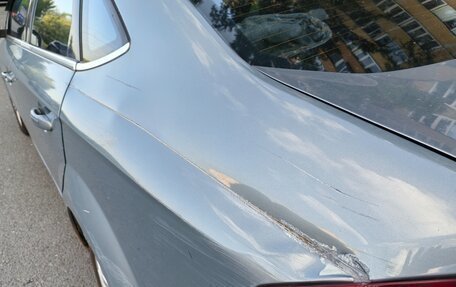 Ford Mondeo IV, 2008 год, 320 000 рублей, 2 фотография