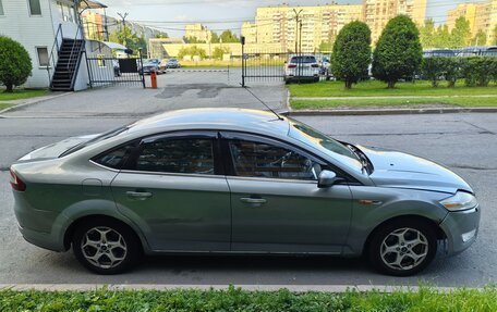 Ford Mondeo IV, 2008 год, 320 000 рублей, 4 фотография