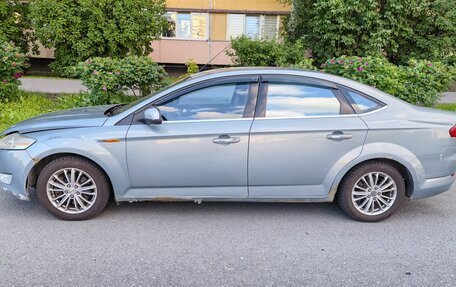 Ford Mondeo IV, 2008 год, 320 000 рублей, 6 фотография