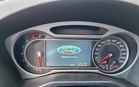 Ford Mondeo IV, 2008 год, 320 000 рублей, 7 фотография