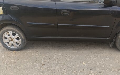Chery Kimo (A1), 2009 год, 170 000 рублей, 12 фотография