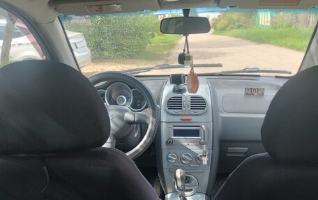 Chery Kimo (A1), 2009 год, 170 000 рублей, 6 фотография