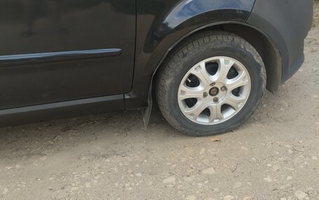 Chery Kimo (A1), 2009 год, 170 000 рублей, 13 фотография