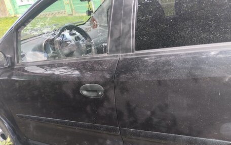 Chery Kimo (A1), 2009 год, 170 000 рублей, 8 фотография