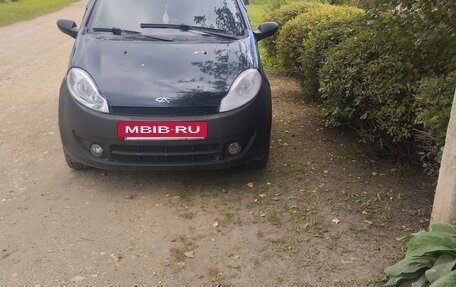 Chery Kimo (A1), 2009 год, 170 000 рублей, 11 фотография