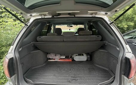 Toyota Harrier, 1999 год, 850 000 рублей, 3 фотография