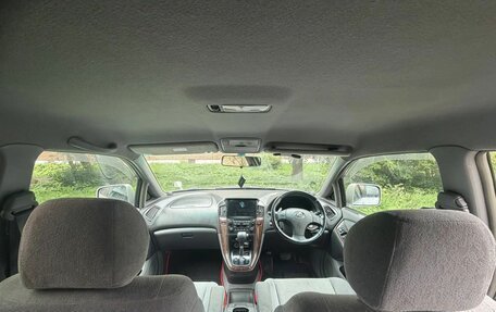 Toyota Harrier, 1999 год, 850 000 рублей, 5 фотография