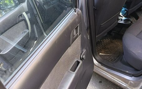 Chevrolet Aveo III, 2007 год, 450 000 рублей, 12 фотография