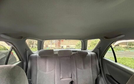 Toyota Harrier, 1999 год, 850 000 рублей, 7 фотография