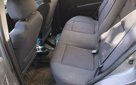 Chevrolet Aveo III, 2007 год, 450 000 рублей, 10 фотография