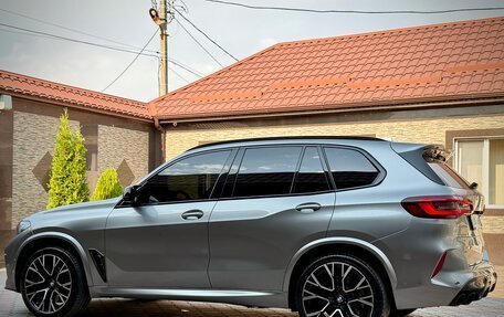 BMW X5 M, 2021 год, 8 900 000 рублей, 4 фотография