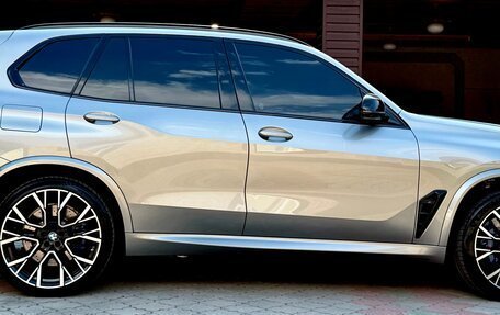 BMW X5 M, 2021 год, 8 900 000 рублей, 3 фотография