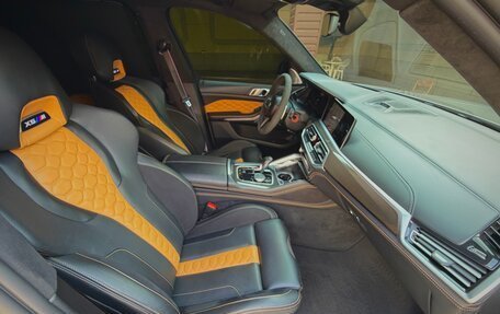 BMW X5 M, 2021 год, 8 900 000 рублей, 16 фотография