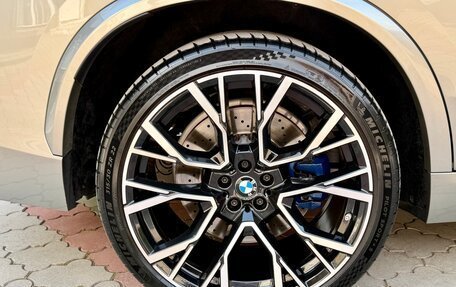 BMW X5 M, 2021 год, 8 900 000 рублей, 13 фотография