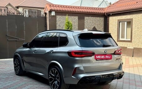 BMW X5 M, 2021 год, 8 900 000 рублей, 7 фотография