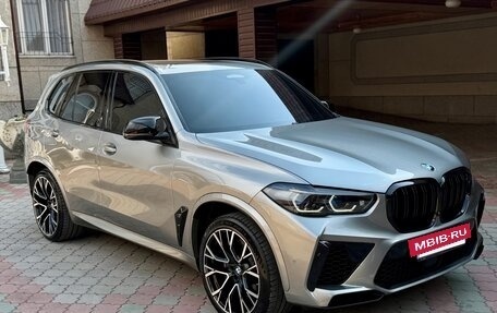 BMW X5 M, 2021 год, 8 900 000 рублей, 10 фотография