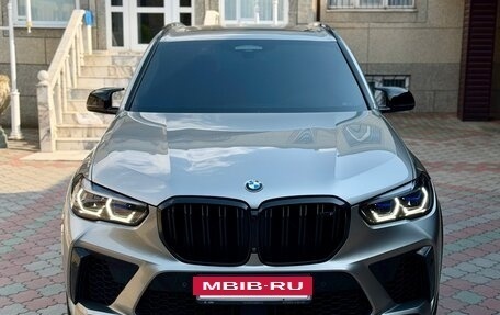 BMW X5 M, 2021 год, 8 900 000 рублей, 9 фотография
