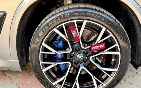 BMW X5 M, 2021 год, 8 900 000 рублей, 15 фотография