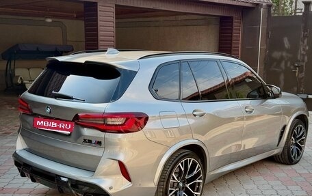 BMW X5 M, 2021 год, 8 900 000 рублей, 8 фотография