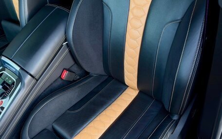 BMW X5 M, 2021 год, 8 900 000 рублей, 19 фотография