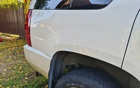 Chevrolet Tahoe III, 2012 год, 1 300 000 рублей, 9 фотография