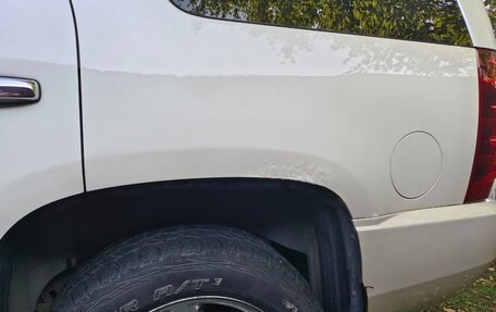 Chevrolet Tahoe III, 2012 год, 1 300 000 рублей, 8 фотография