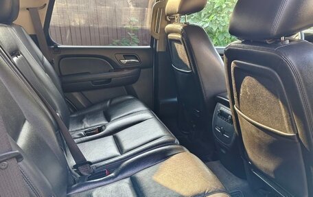 Chevrolet Tahoe III, 2012 год, 1 300 000 рублей, 12 фотография