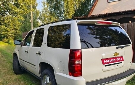 Chevrolet Tahoe III, 2012 год, 1 300 000 рублей, 7 фотография
