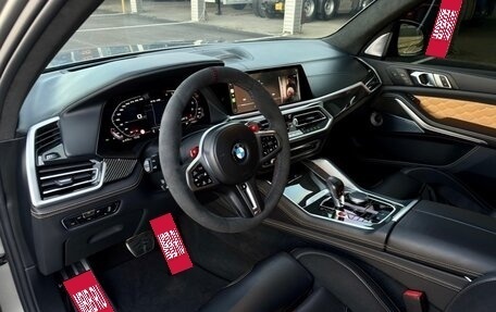 BMW X5 M, 2021 год, 8 900 000 рублей, 20 фотография