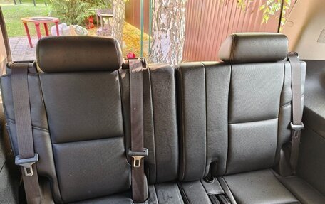 Chevrolet Tahoe III, 2012 год, 1 300 000 рублей, 15 фотография