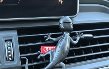 Audi SQ5, 2017 год, 3 390 000 рублей, 16 фотография