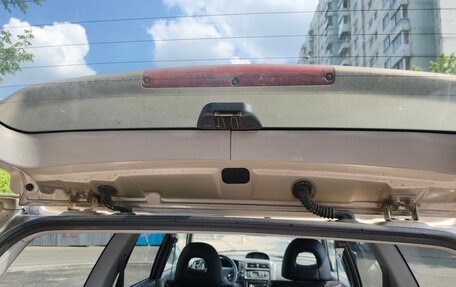 Mitsubishi Pajero Sport II рестайлинг, 2007 год, 900 000 рублей, 7 фотография