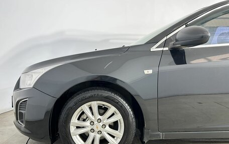 Chevrolet Cruze II, 2013 год, 750 000 рублей, 8 фотография