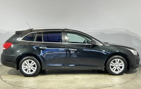 Chevrolet Cruze II, 2013 год, 750 000 рублей, 4 фотография