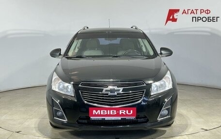 Chevrolet Cruze II, 2013 год, 750 000 рублей, 2 фотография