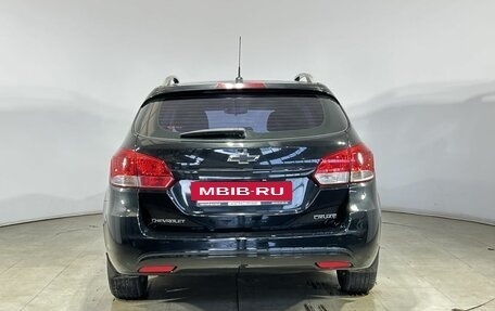Chevrolet Cruze II, 2013 год, 750 000 рублей, 7 фотография