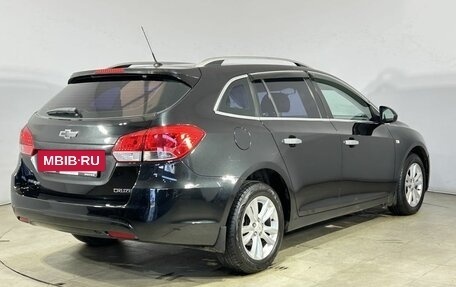 Chevrolet Cruze II, 2013 год, 750 000 рублей, 6 фотография
