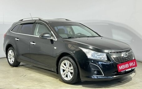 Chevrolet Cruze II, 2013 год, 750 000 рублей, 3 фотография