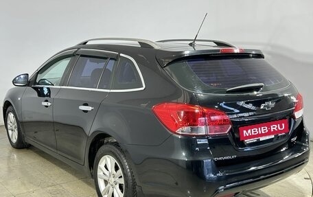 Chevrolet Cruze II, 2013 год, 750 000 рублей, 5 фотография