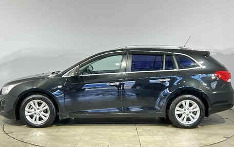 Chevrolet Cruze II, 2013 год, 750 000 рублей, 10 фотография
