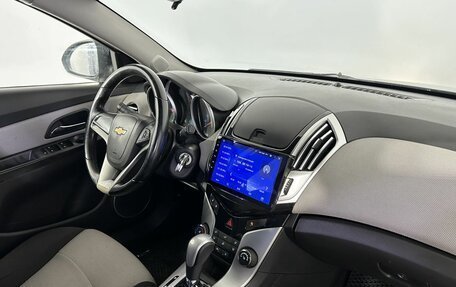 Chevrolet Cruze II, 2013 год, 750 000 рублей, 17 фотография