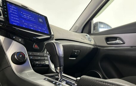 Chevrolet Cruze II, 2013 год, 750 000 рублей, 16 фотография